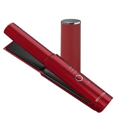 Elektrinės plaukų tiesinimo šukos