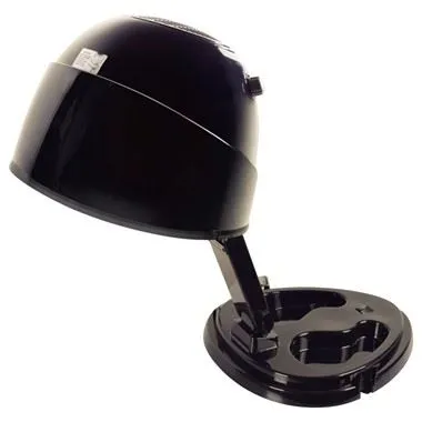 Džiovintuvas ant stalo